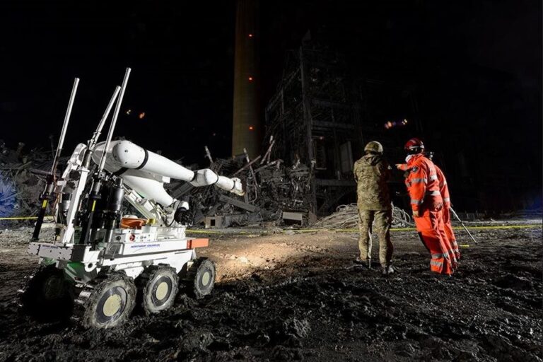 Police conduct new interviews in Didcot tragedy investigation