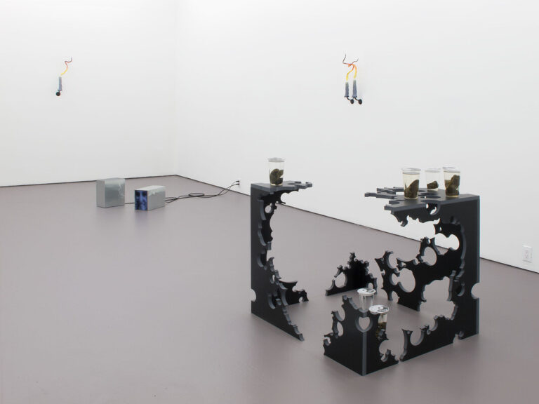 Art Tech and Media Curation: From “Nothing Before” to American Media – Event