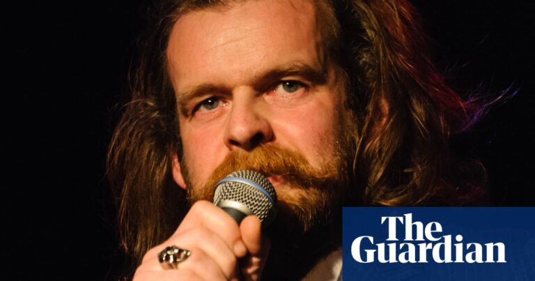 Comedian banned from Soho theater for “abusive language” towards Jewish audience | London