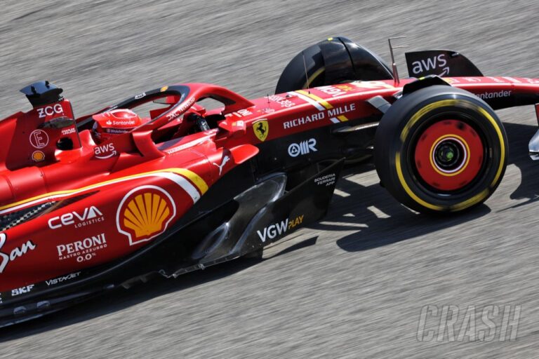 Ferrari recognized as ‘the only team’ implementing new F1 innovations | F1