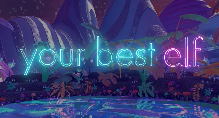 ELF launches beauty shopping experience for Apple Vision Pro
