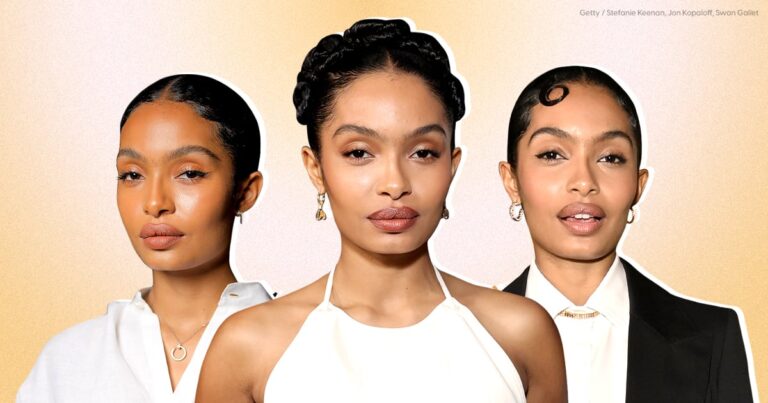 Yara Shahidi talks beauty, fragrance, and Ted Talks