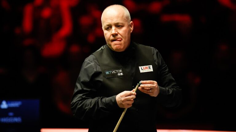 Welsh Open recap – John Higgins breezes past Ryan Day after Anthony McGill beats Mark Williams