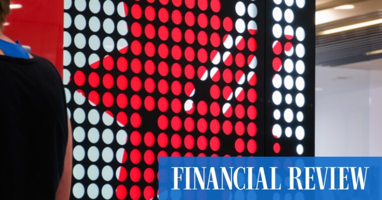 NAB’s new CEO Andrew Irvine will increase technology spending, analysts say
