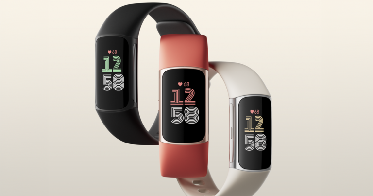 Improved fitness tracking and smart connectivity