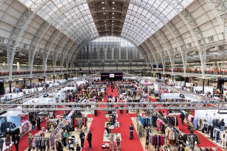 Pure London x JATC, Scoop AW24: “There’s something for everyone”