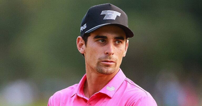 Liv Golf star gets the last laugh as ‘unfair’ world ranking despises him and threatens his Masters dreams