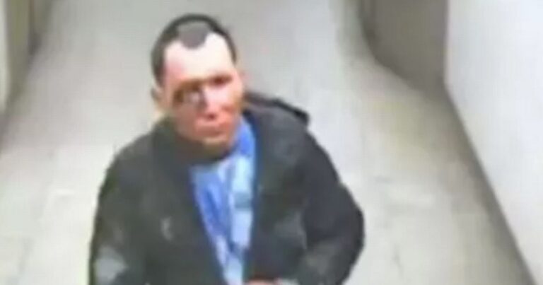 London ‘chemical attack’ live: £20,000 reward for information leading to Abdul Ezedi’s arrest