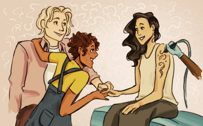 Opinion: Spontaneity and happiness go hand in hand
