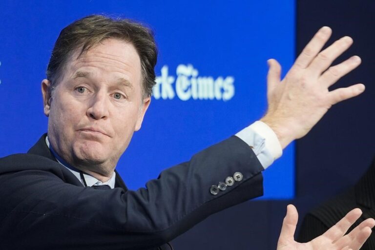 Tech companies sign agreement to combat AI-driven election fraud