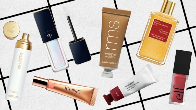 Hello!Our fashion team shares the best beauty products for date night