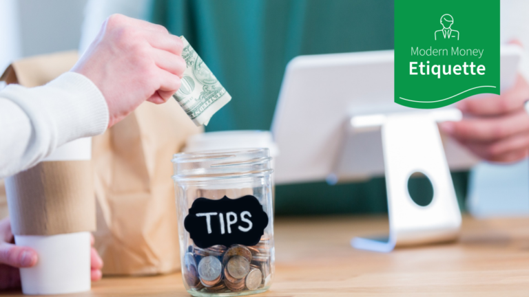Confused by the new tipping culture? Here’s what you need to know about tipping