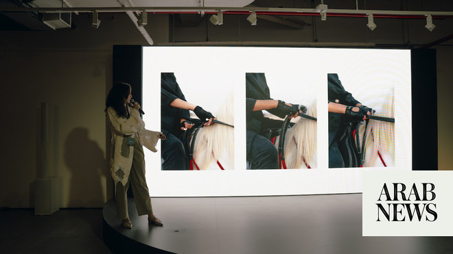 Jeddah photo exhibition showcases the diverse beauty of Al-Ahsa