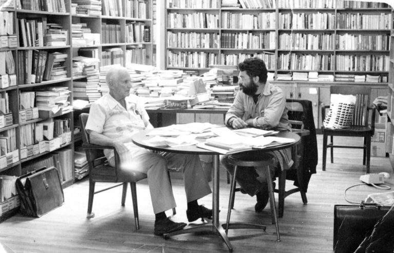 An Interview with Paul Sweezy, a Giant of 20th Century Marxist Thinking