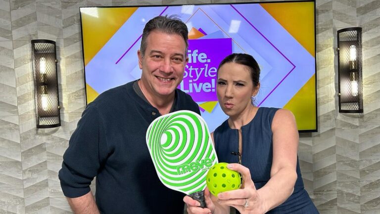The Gadget Guy: Smart Gadgets – Indianapolis News | Indiana Weather | Indiana Transportation