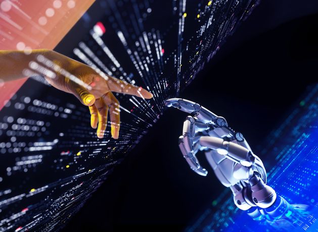 Financing is the biggest challenge facing tech startups, but investment in AI is on the rise
