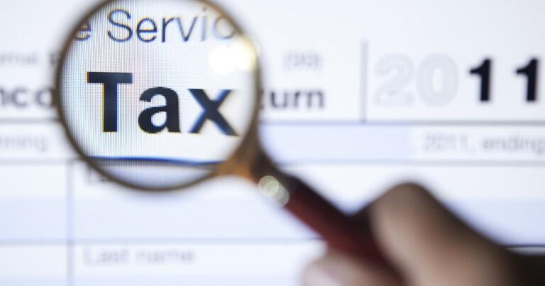 The quest to change the culture of tax