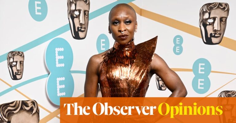 Sunderland may not look like London, Cynthia Erivo, but it doesn’t look like the England of old either.Kenan Malik