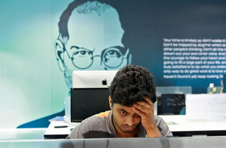 India’s ‘insourcing’ boom won’t spell doom for outsourcing, tech executives say