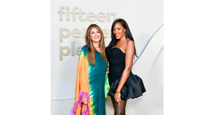 Brown Girl Jane Wins Sephora Beauty Grant