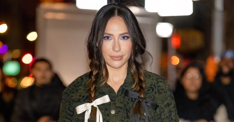 The “coquette hair” trend has some people stocking up on ribbons.