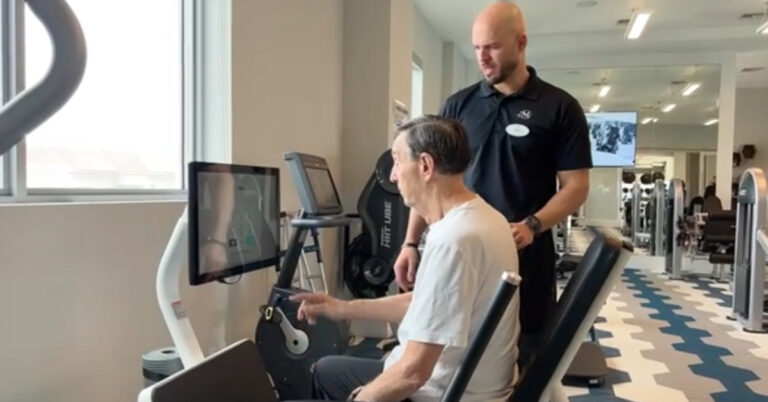 Mirabel Introduces Heydey Fitness | Newswire