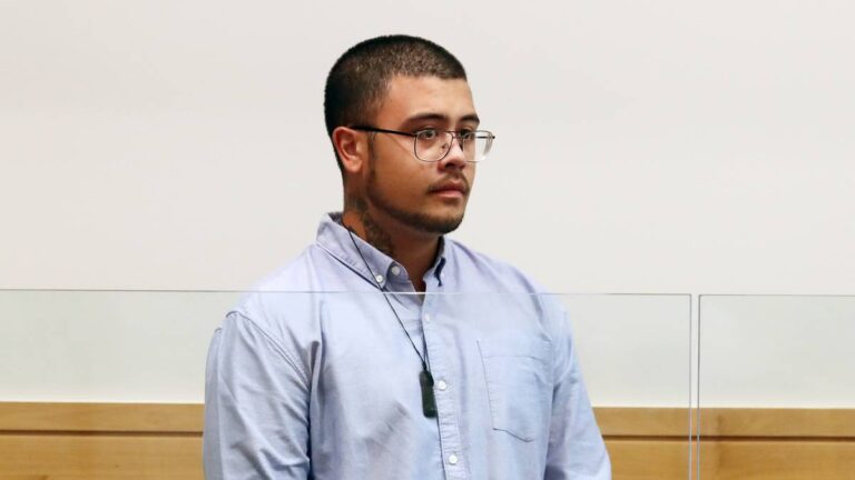 Medical experts voice their opinions in Whangārei infant manslaughter trial