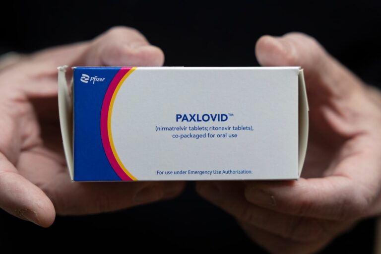 Opinion | It’s not difficult to get Paxlovid for free. But consumers need to be proactive.