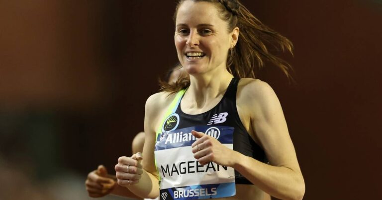 Virgin Media to broadcast 15 Diamond League matches and World Indoors – Irish Times