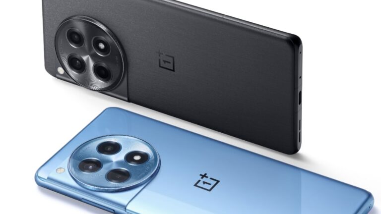 OnePlus Prez. Addresses concerns about OnePlus 12R storage type and confirms UFS 3.1 storage
