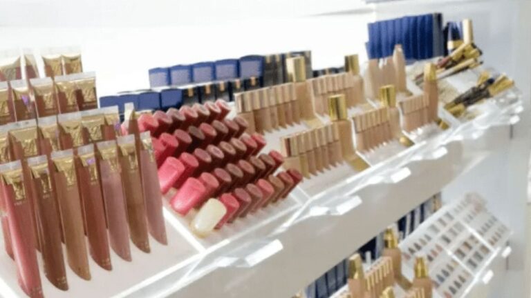 Glasgow welcomes Scotland’s first Charlotte Tilbury Beauty Wonderland