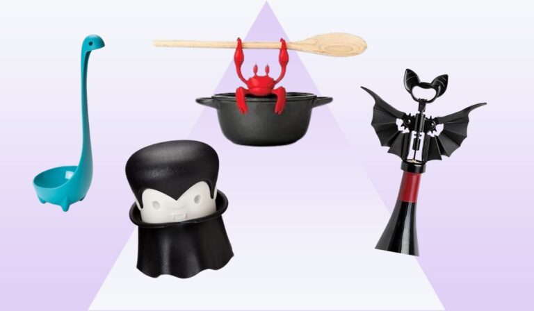 Amazon has a huge sale on these adorable kitchen gadgets