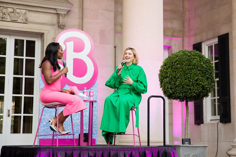 Academy unfairly disrespected ‘Barbie’ women – The Daily Wildcat
