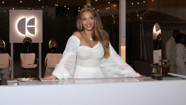 Beyoncé’s lasting influence on the beauty zeitgeist