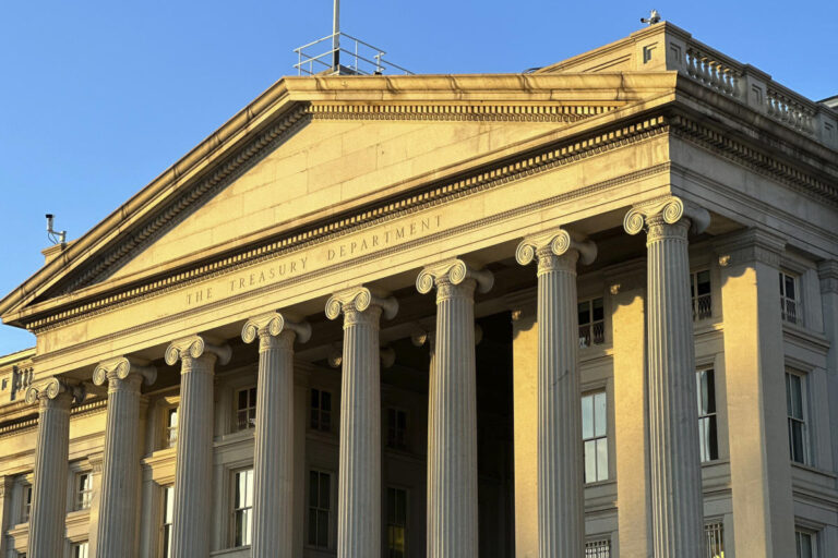 US sanctions Iranian central bank subsidiary for violating US technology procurement and export rules
