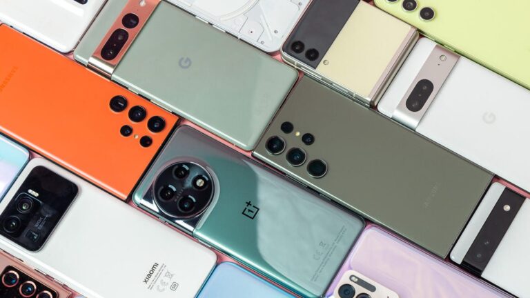 MWC 2024: Expect the coolest phone tech, concepts and surprises