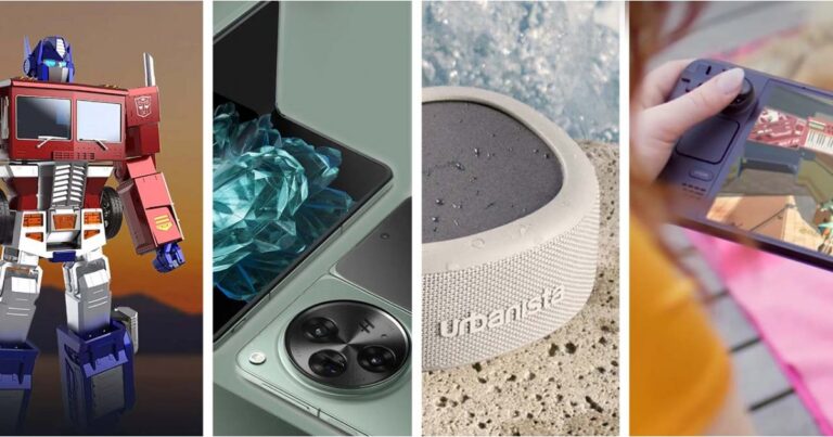 Best Gadgets of 2023