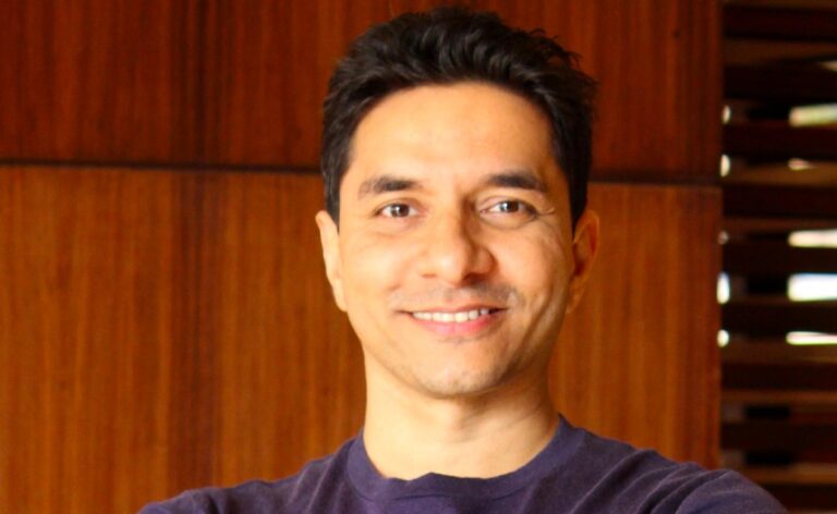 Exclusive interview with Luke Coutinho: How mindful eating habits can improve your sleep quality