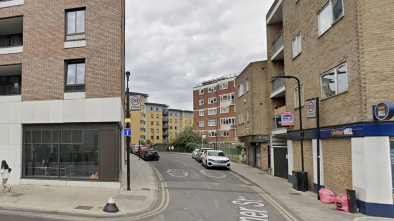 Police launch urgent investigation after 17-year-old boy stabbed to death in east London