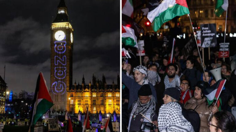 Amid growing fear, Palestinian protest leaders ‘wanted parliament doors locked’…