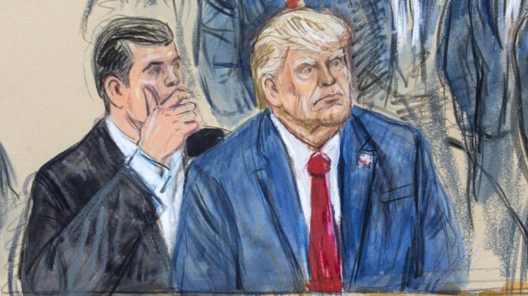 Could President Trump delay the legal count beyond Election Day?