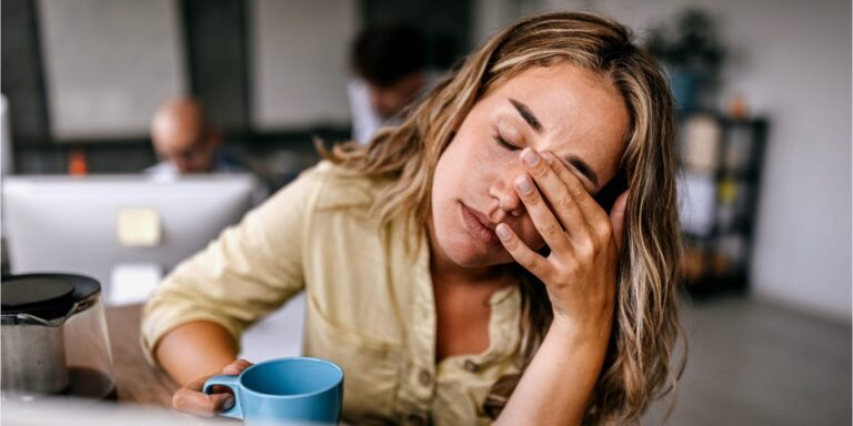 Most U.S. Millennials would accept a 20% pay cut to improve their work-life balance
