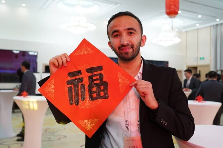 Chinese New Year Carnival celebrates Chinese culture and welcomes the Year of the Dragon