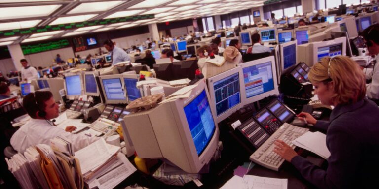 Big tech stock rally isn’t another dot-com bubble