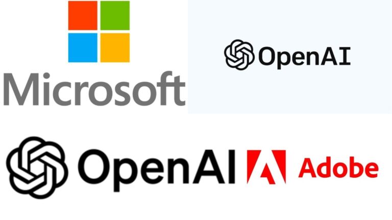 OpenAI, Meta and other tech giants sign initiative to fight AI election interference