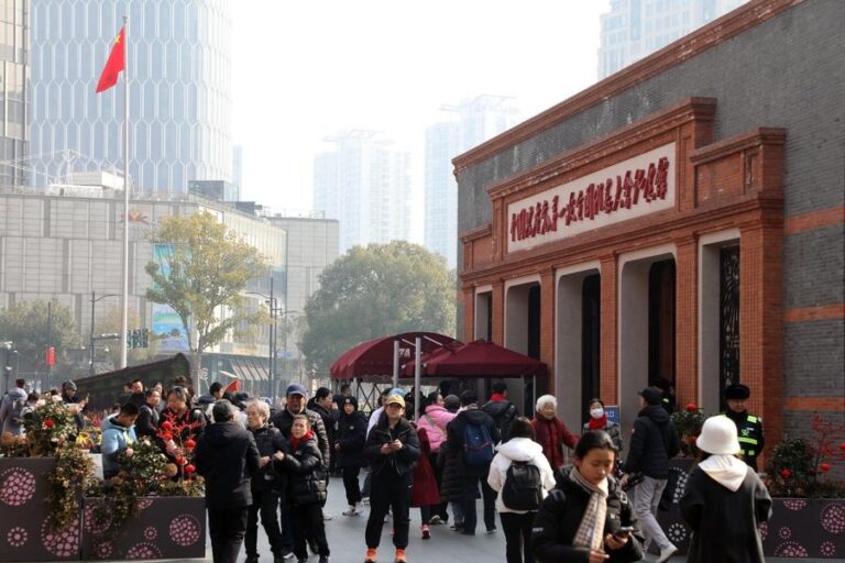 Integration of culture and tourism through museum boom – Opinion