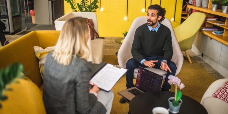 Job interview red flags from a former meta recruiter