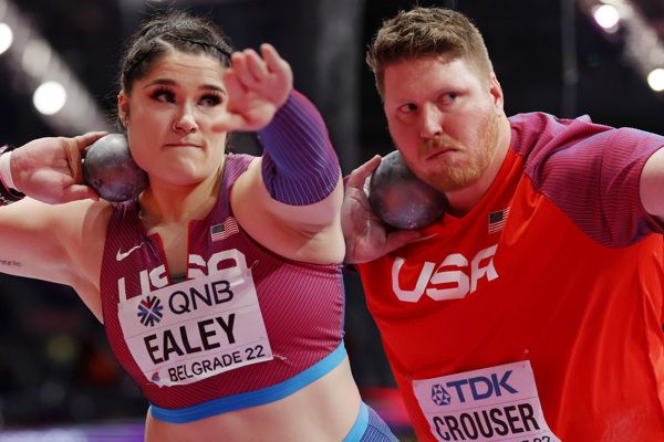 WIC Glasgow 24 Preview: Shot Put | News | Glasgow 24