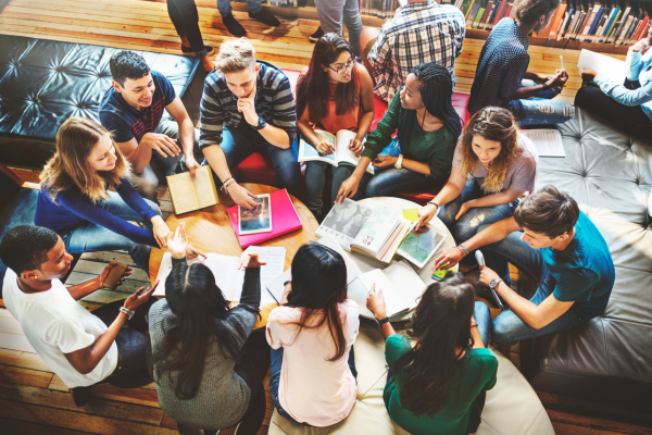 Building a culture of belonging