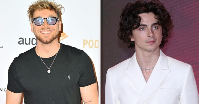 Sam Thompson responds to backlash over Timothée Chalamet interview